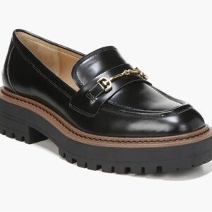 Sam Edelman Laurs Platform Women’s Loafer